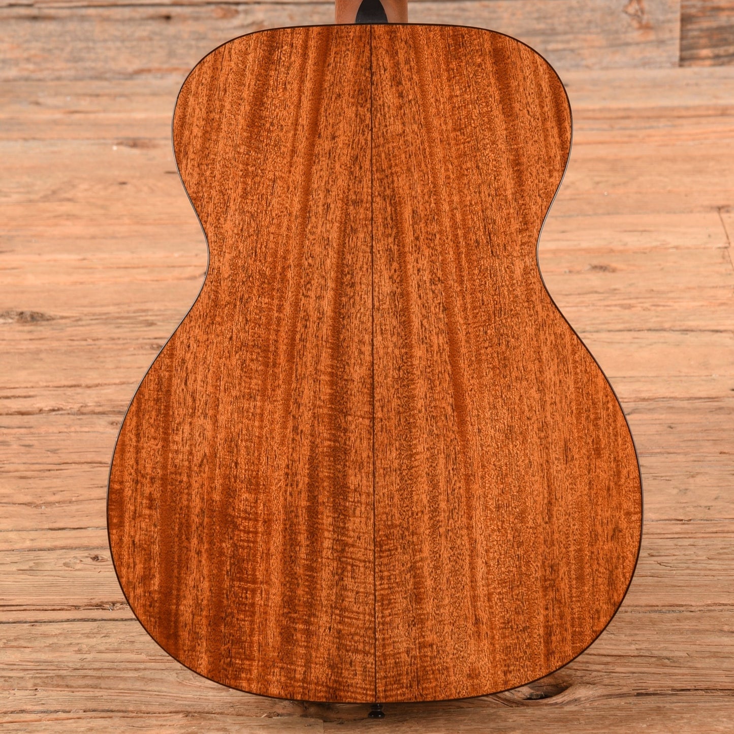 Martin Adirondack Spruce Top LEFTY Natural 2025 LEFTY