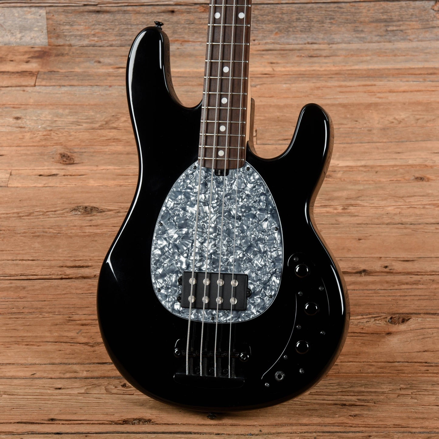 OLP Sting Ray Black