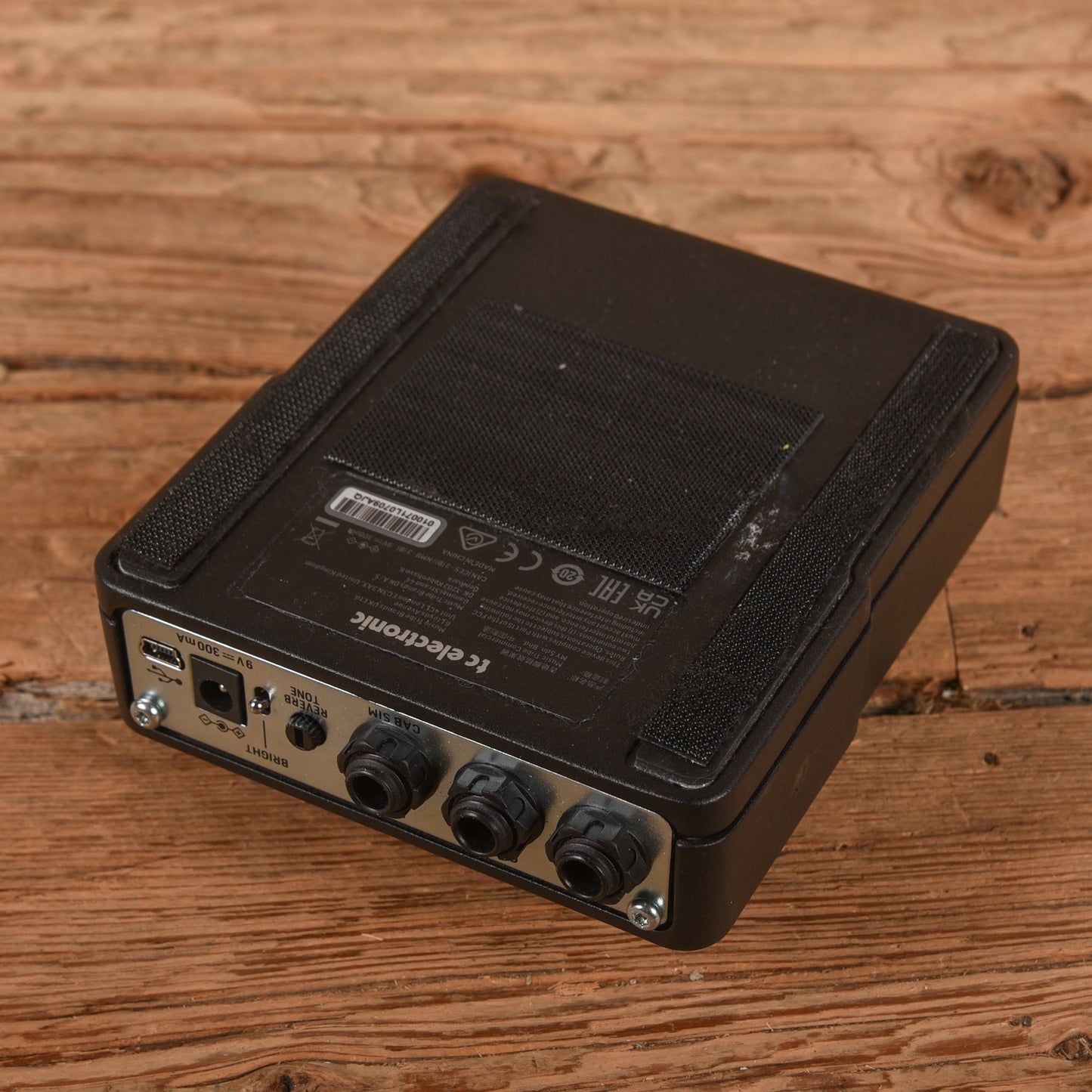 TC Electronic Ampworx Vintage Series Combo Deluxe '65
