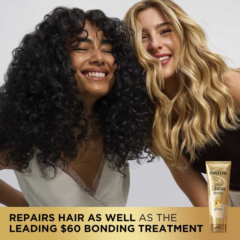 Miracle Rescue Deep Repair Conditioner