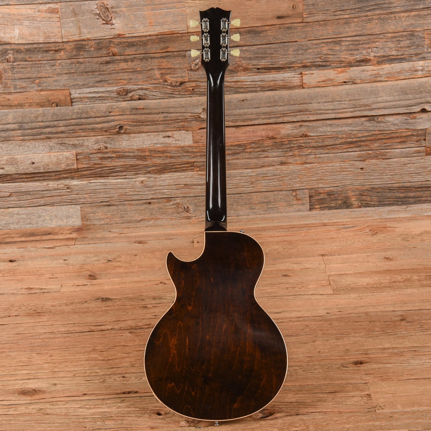 Gibson Memphis ES-Les Paul Sunburst 2014