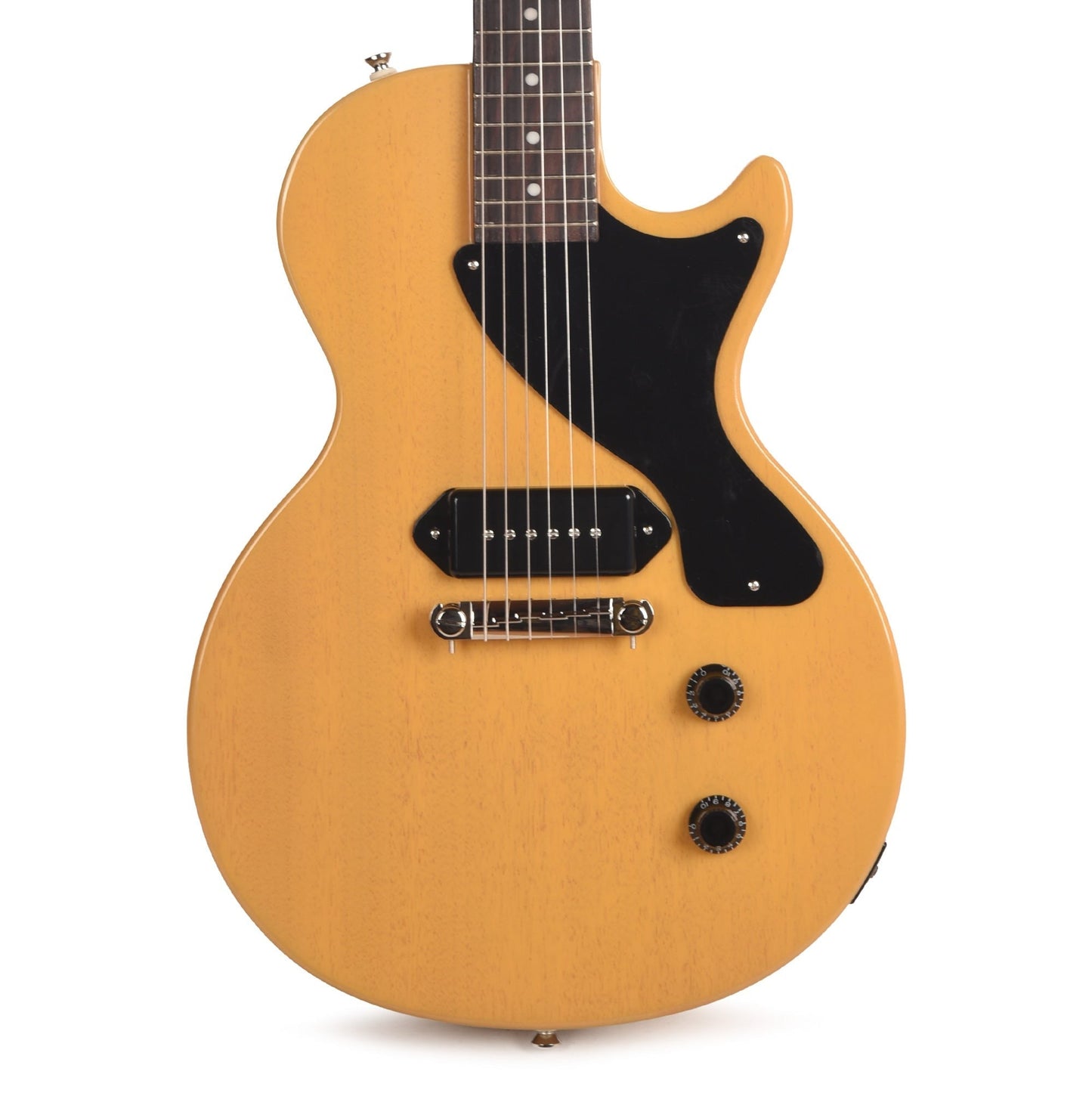 Epiphone Inspired by Gibson Original Les Paul Junior TV Yellow