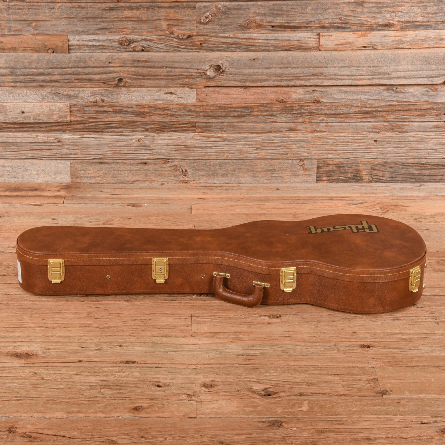 Gibson Les Paul Standard '60s Plain Top Ebony 2023