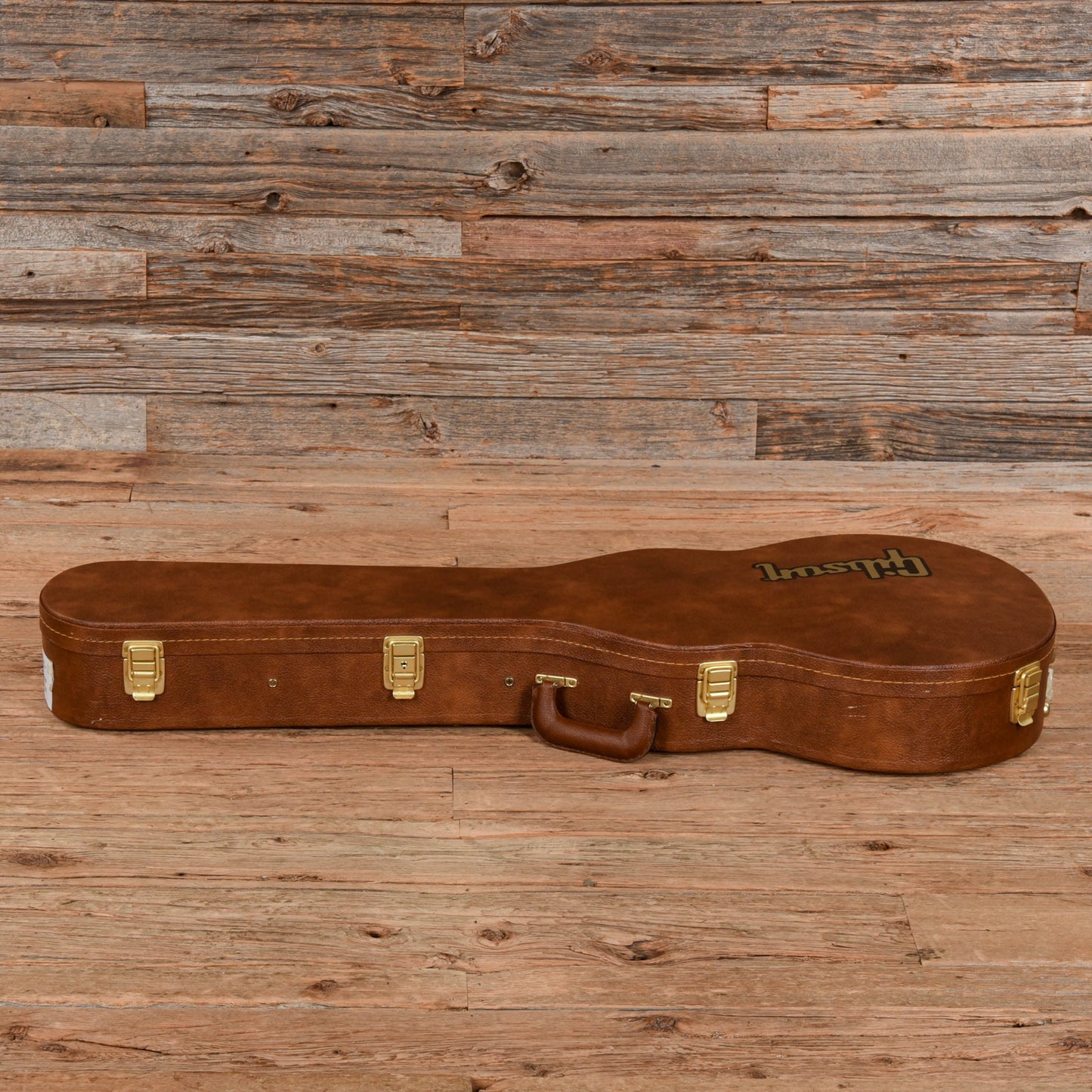 Gibson Les Paul 70s Deluxe Goldtop 2023