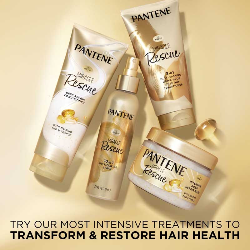 Miracle Rescue Deep Repair Conditioner