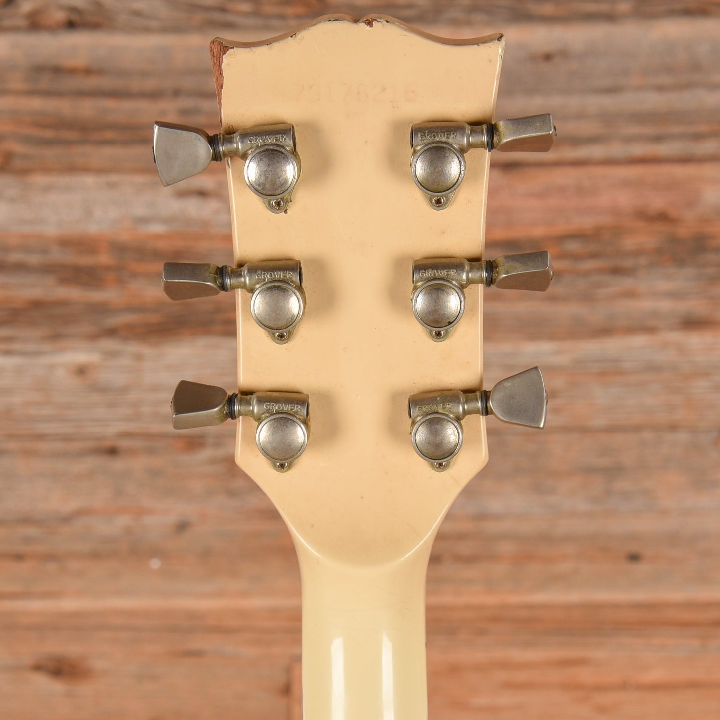 Gibson SG Standard White 1978