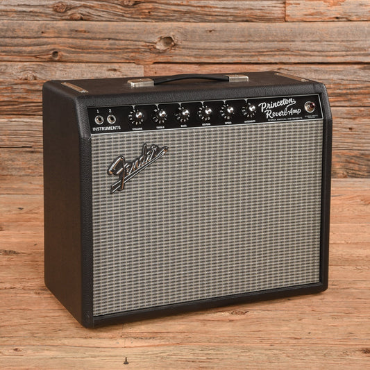 Fender '65 Princeton Reverb Reissue 12-Watt 1x10" Guitar Combo