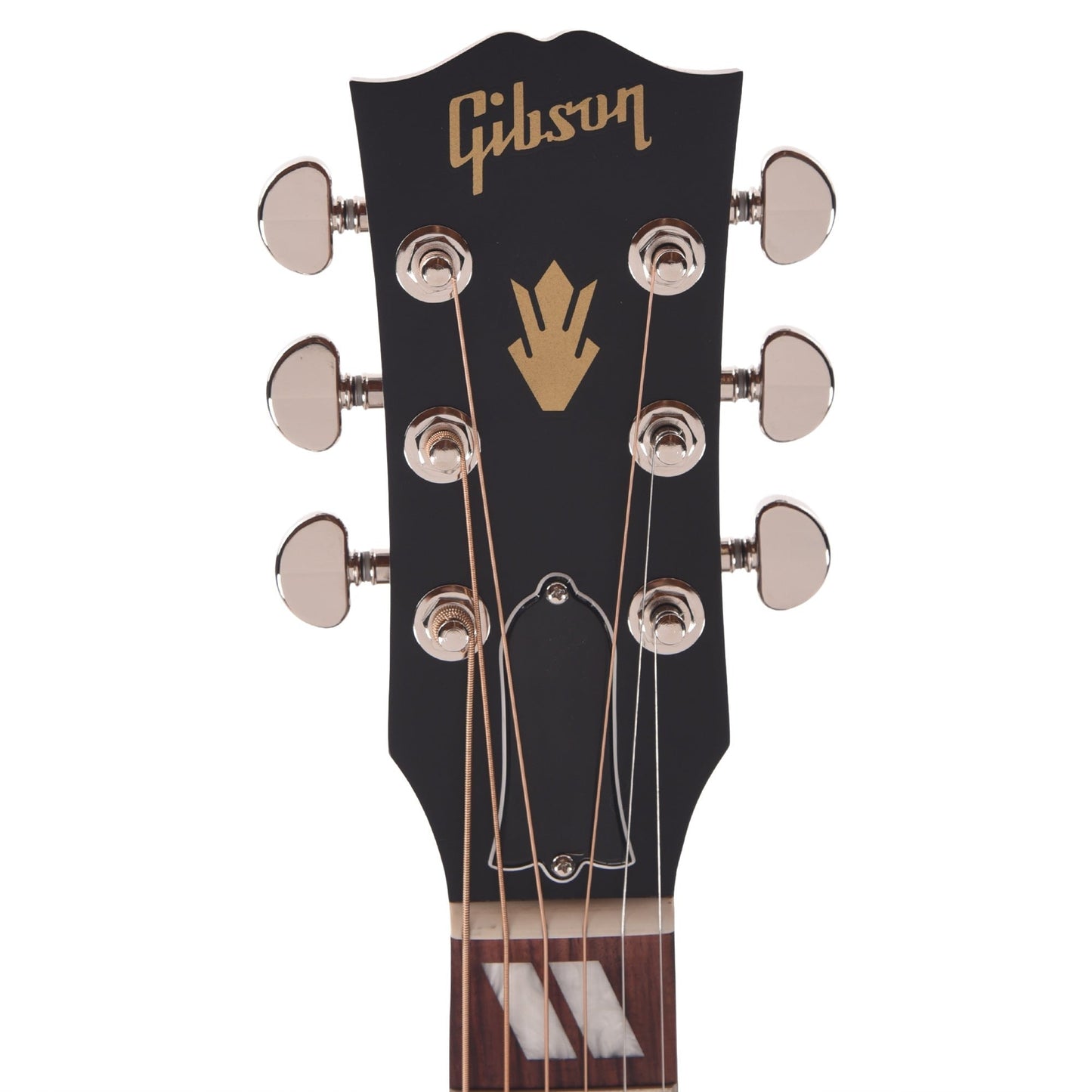 Gibson Modern Hummingbird Special Satin Natural