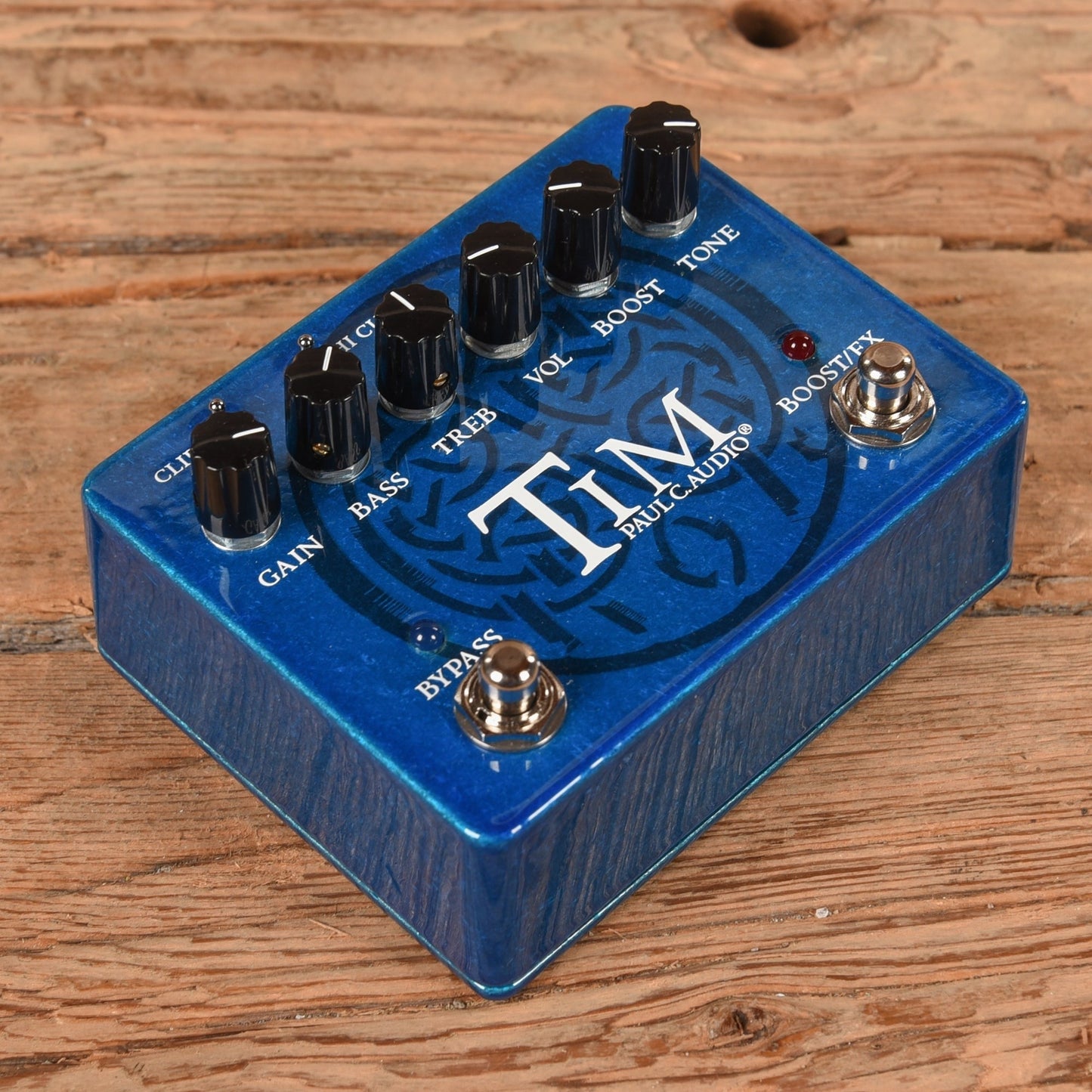 Paul Cochrane Tim V3