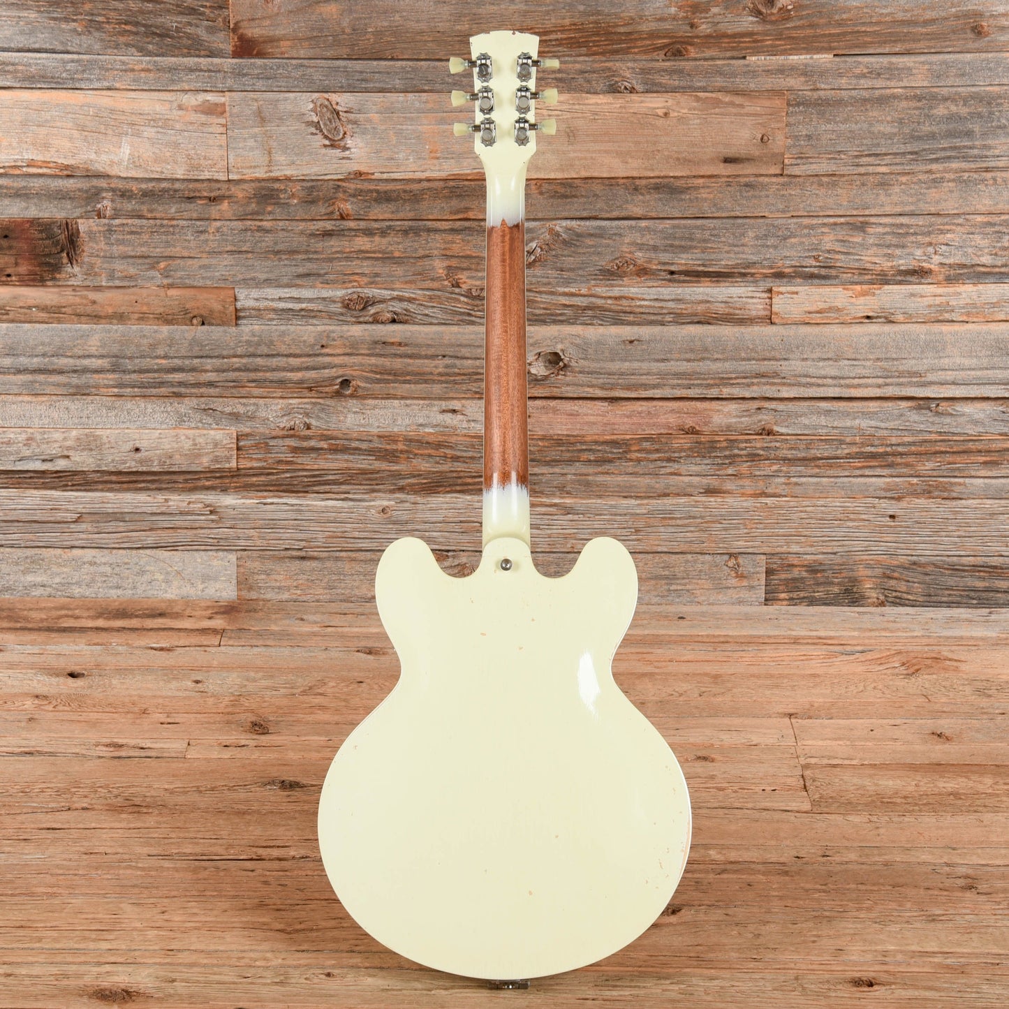 TMG Theo '59 335 White