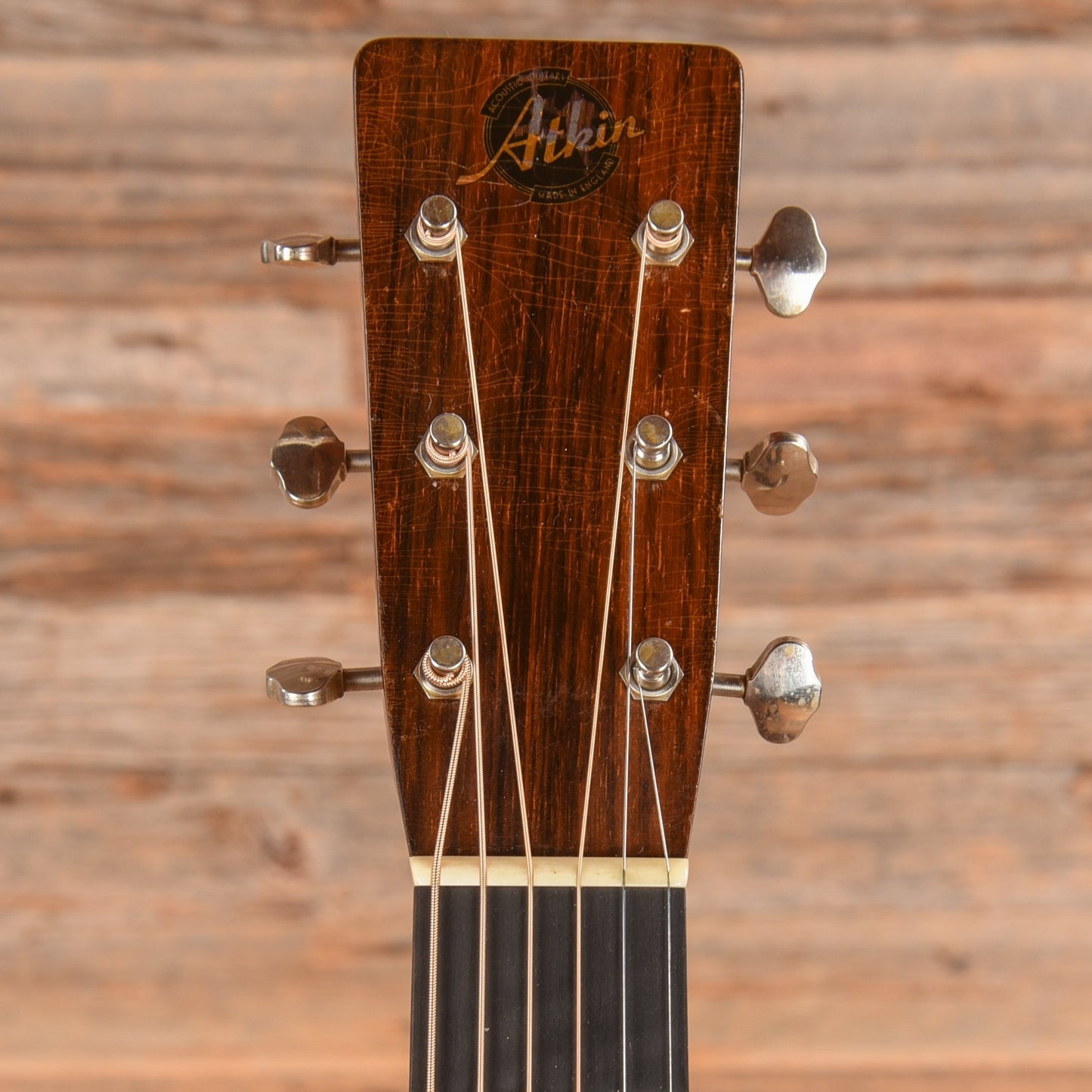 Atkin E-000 Sunburst