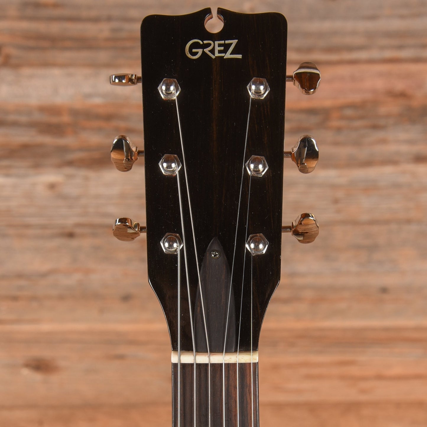 Grez Mendocino Natural