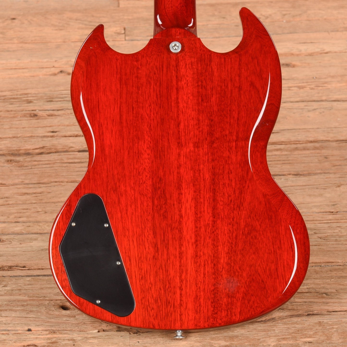 Gibson SG Standard '61 With Maestro Vibrola Cherry 2025