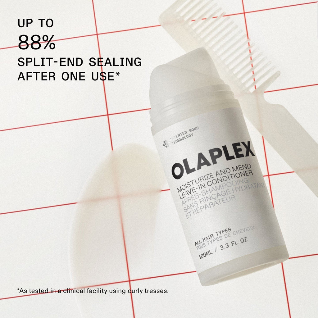 MOISTURIZE AND MEND LEAVE-IN CONDITIONER TRAVEL SIZE