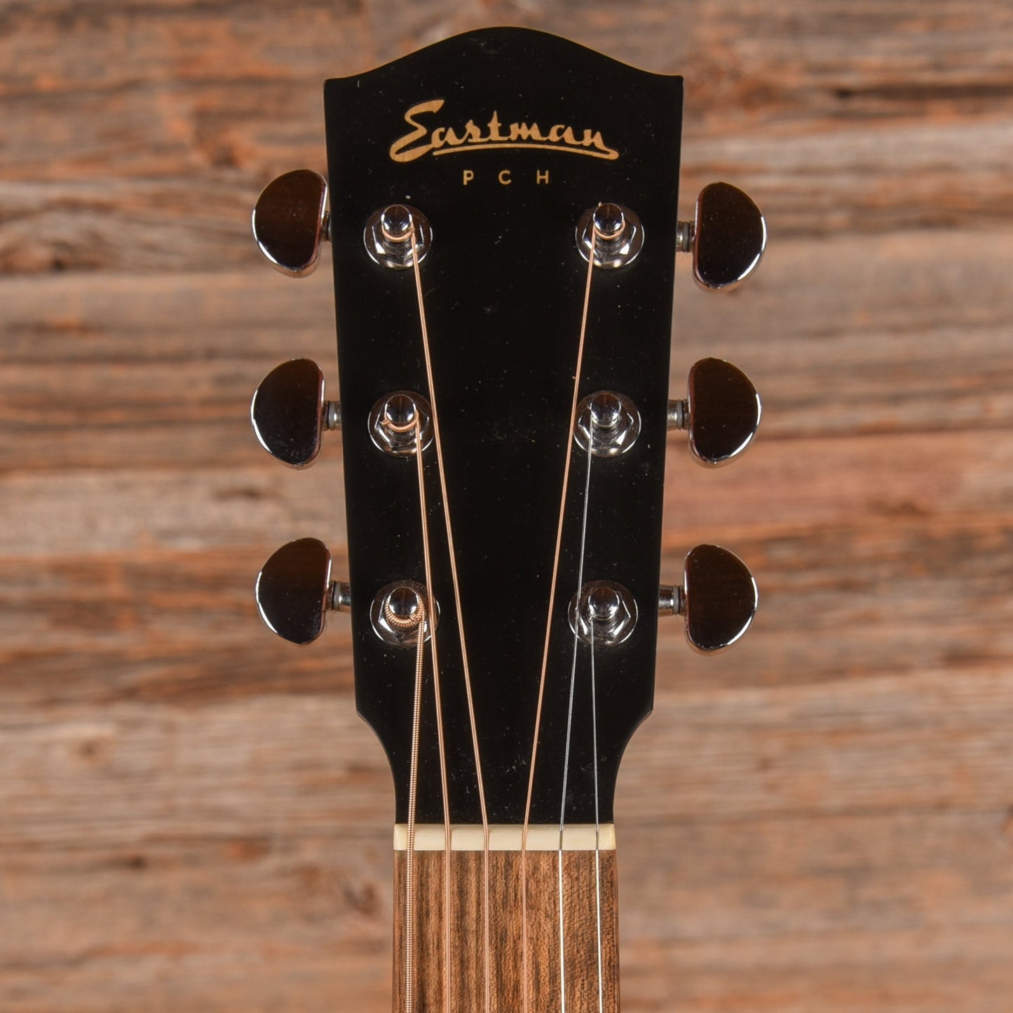 Eastman PCH1-OM Pacific Coast Highway Series Sunburst 2022