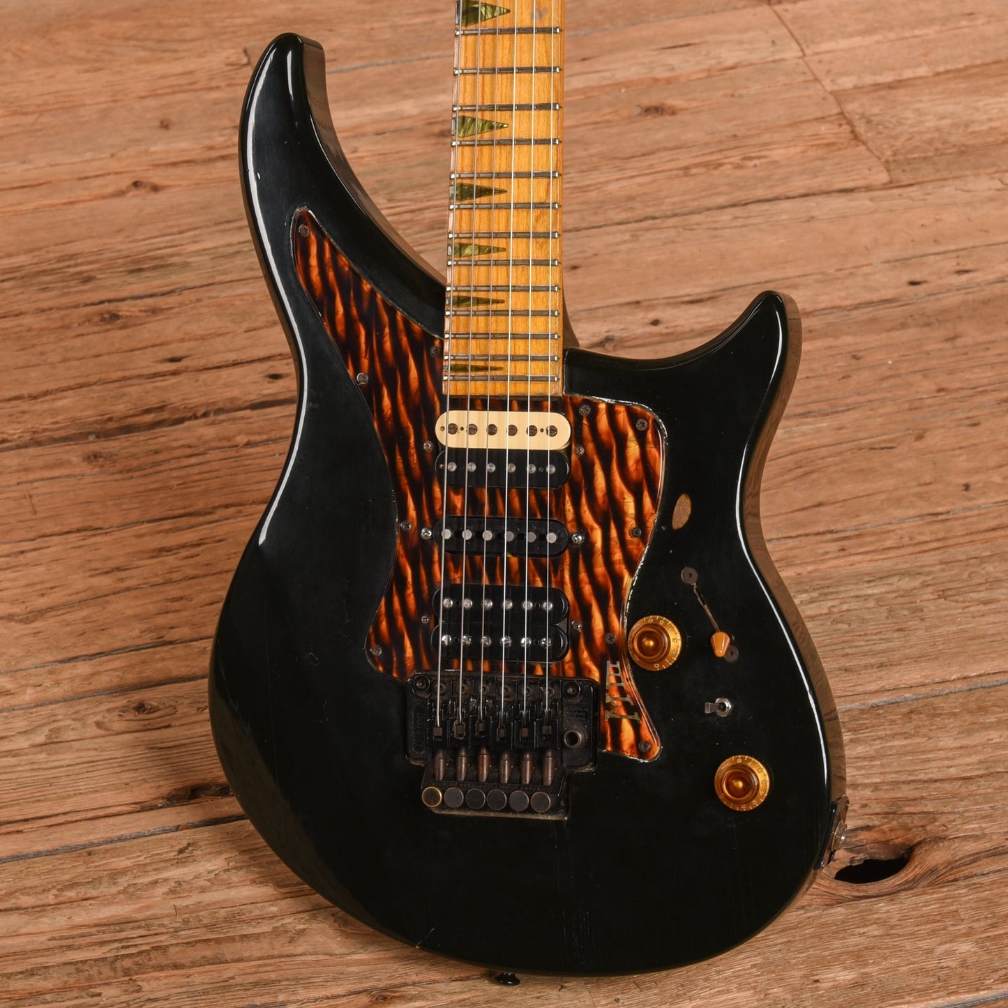 Gibson M-III Ebony 1992