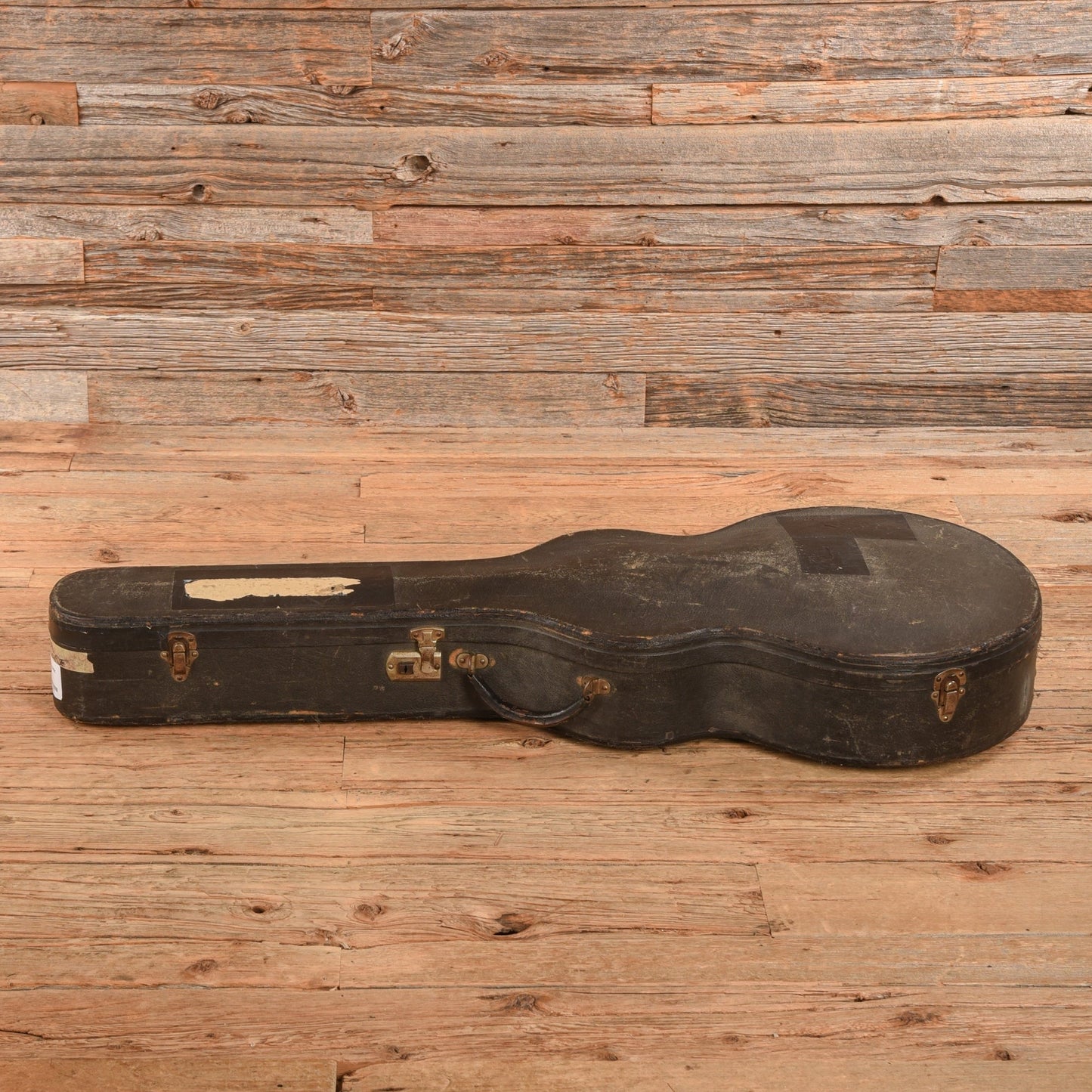 Epiphone Zenith 1951 - John Oates
