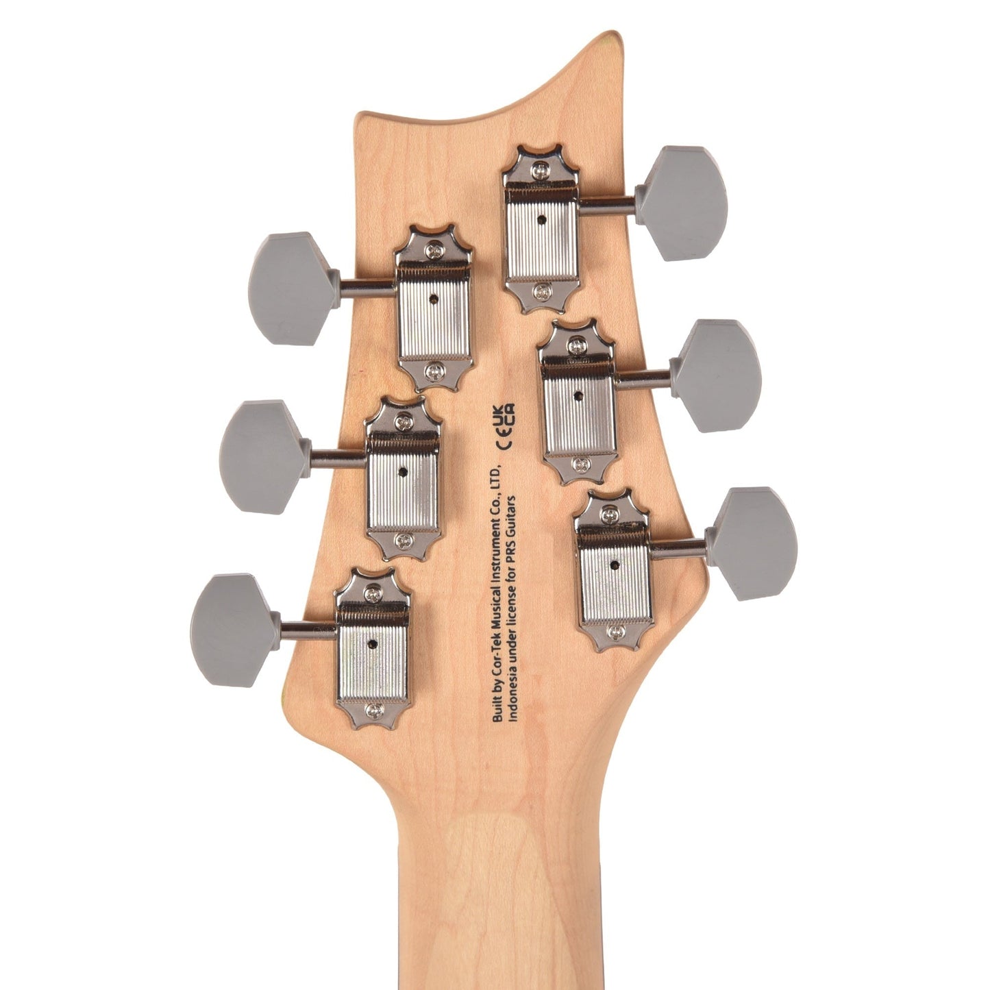 PRS SE Silver Sky Rosewood LEFTY Derby Red