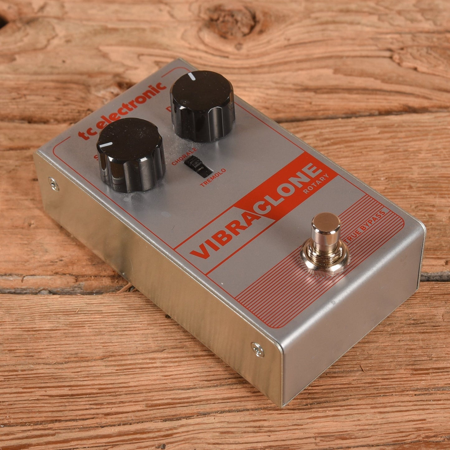 TC Electronic Vibraclone Rotary