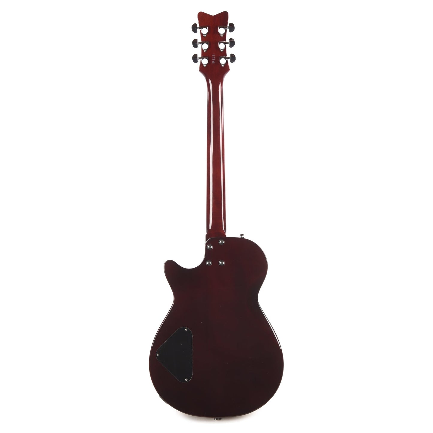 Gretsch Streamliner Jet Duo-Tone Burst