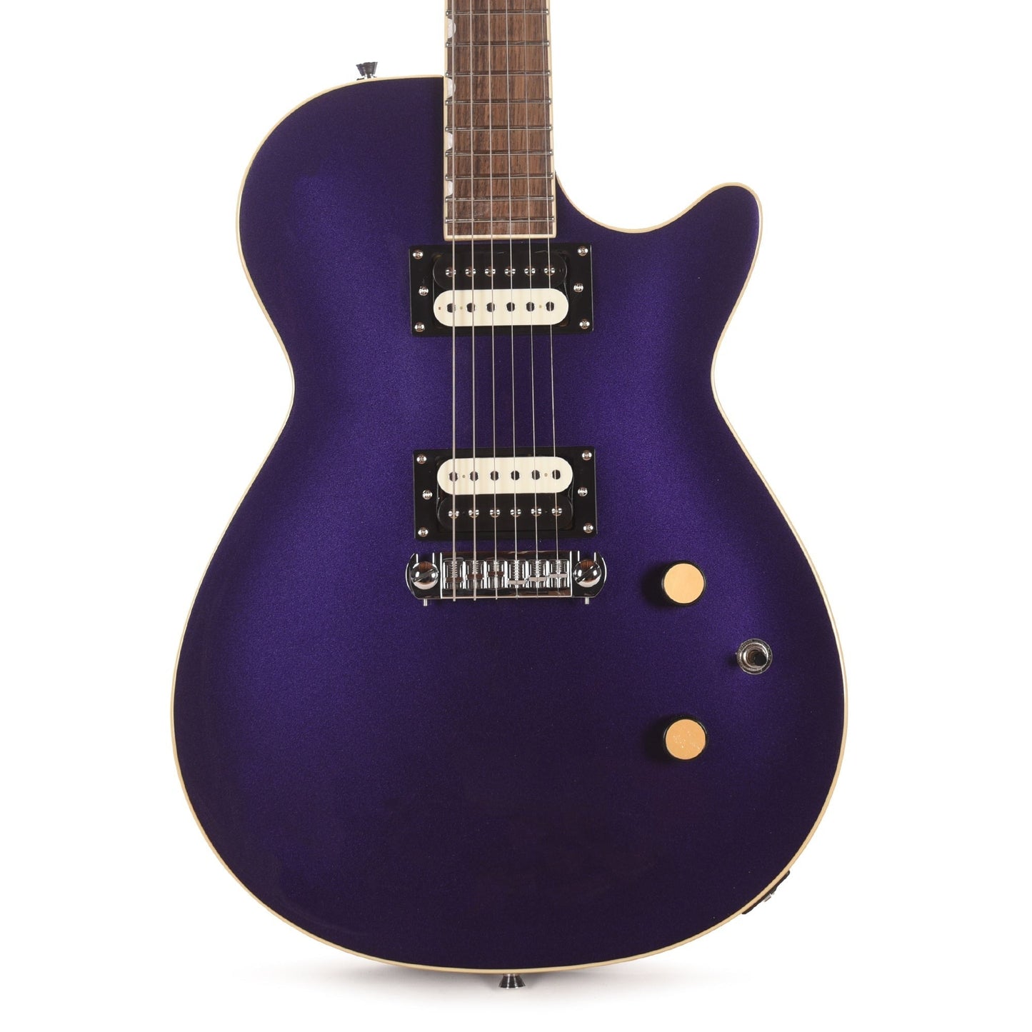 Gretsch Streamliner Jet Nightshade Purple