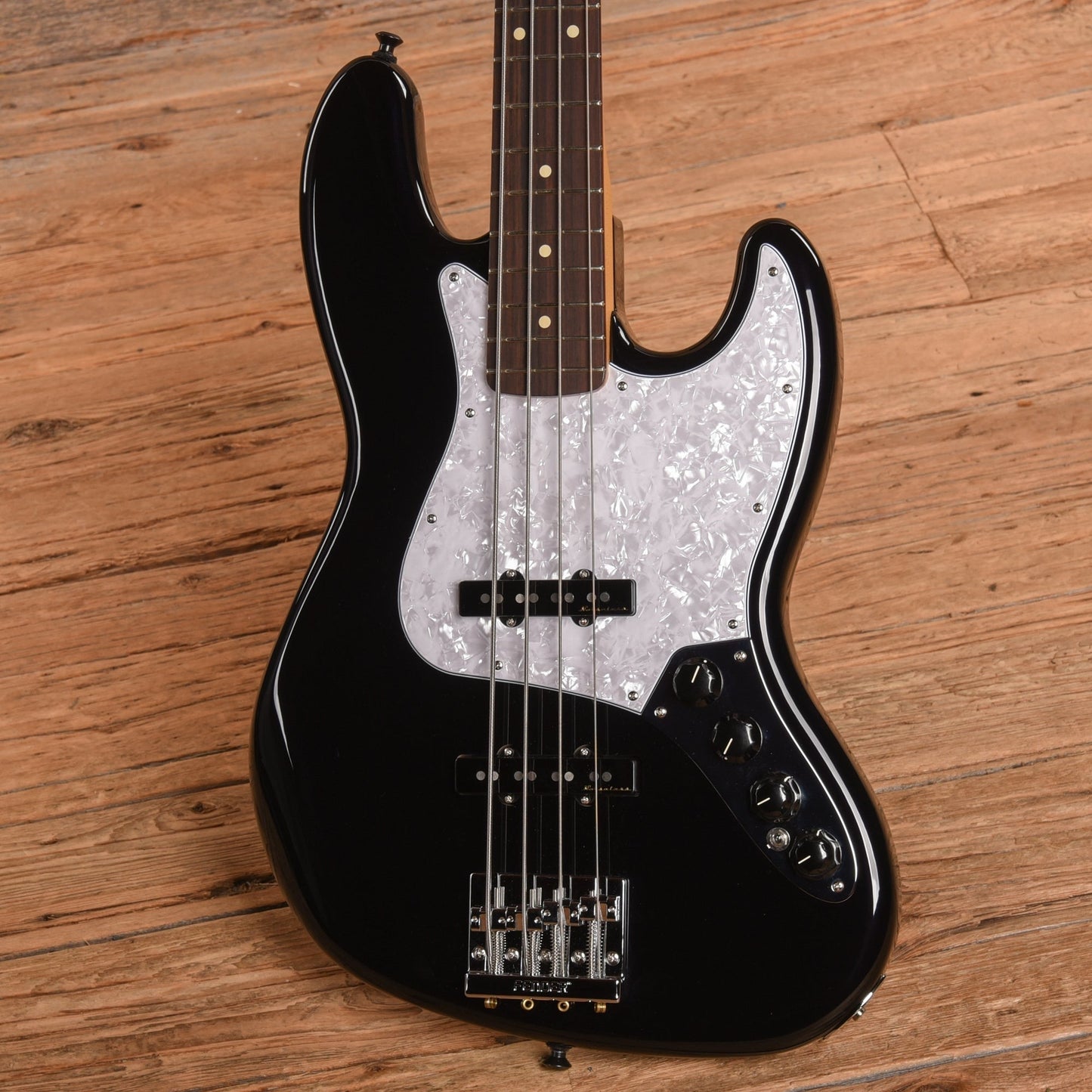 Fender Player II Modified Active Jazz Bass Dusk 2025