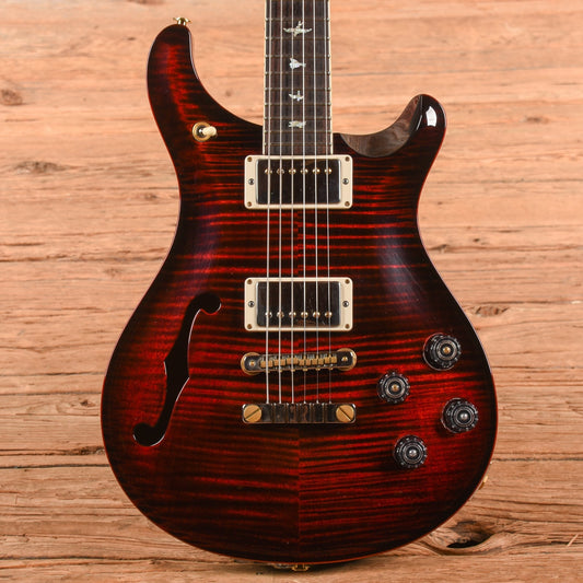 PRS McCarty 594 10-Top Semi Hollow Red 2019