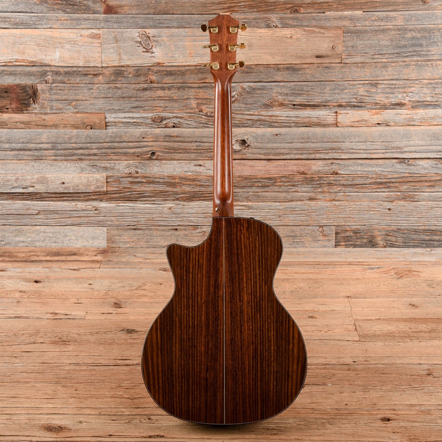 Taylor 714ce Natural 2003