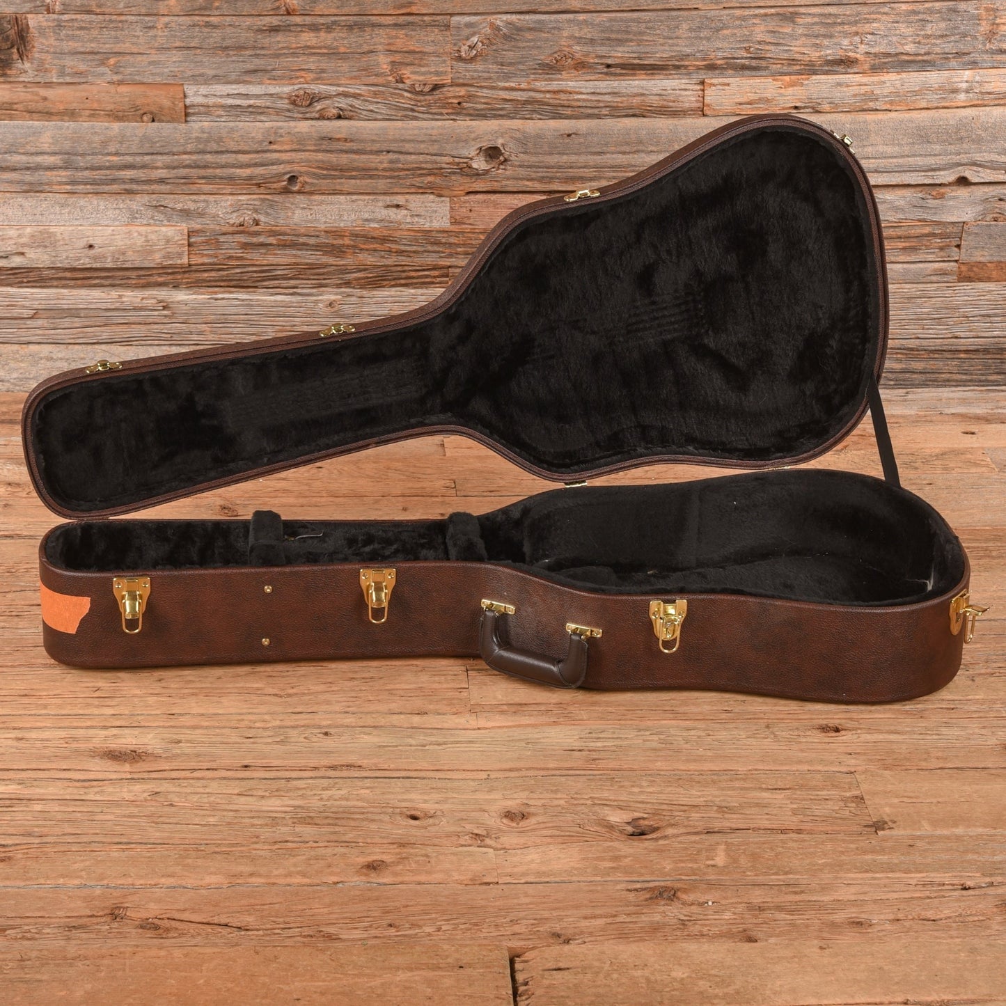 Gibson J-45 Studio Walnut Natural 2019 LEFTY