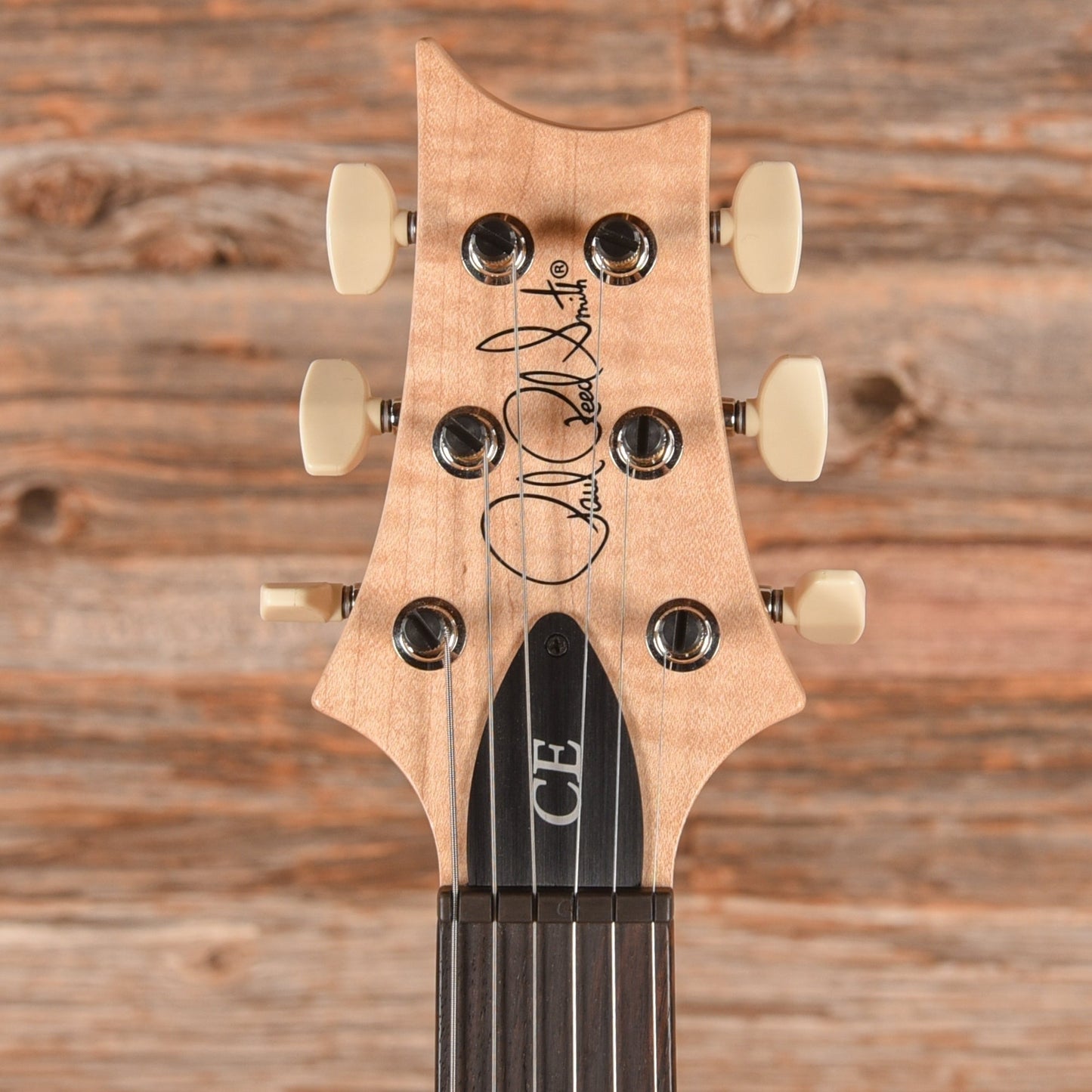 PRS CE22 Sunburst 2025