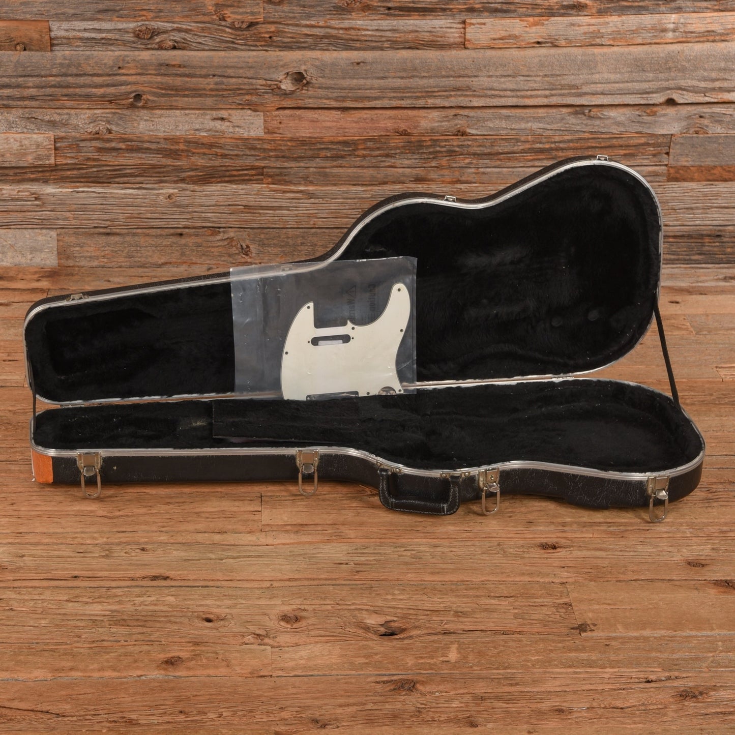Fender American Standard Telecaster Black 1994