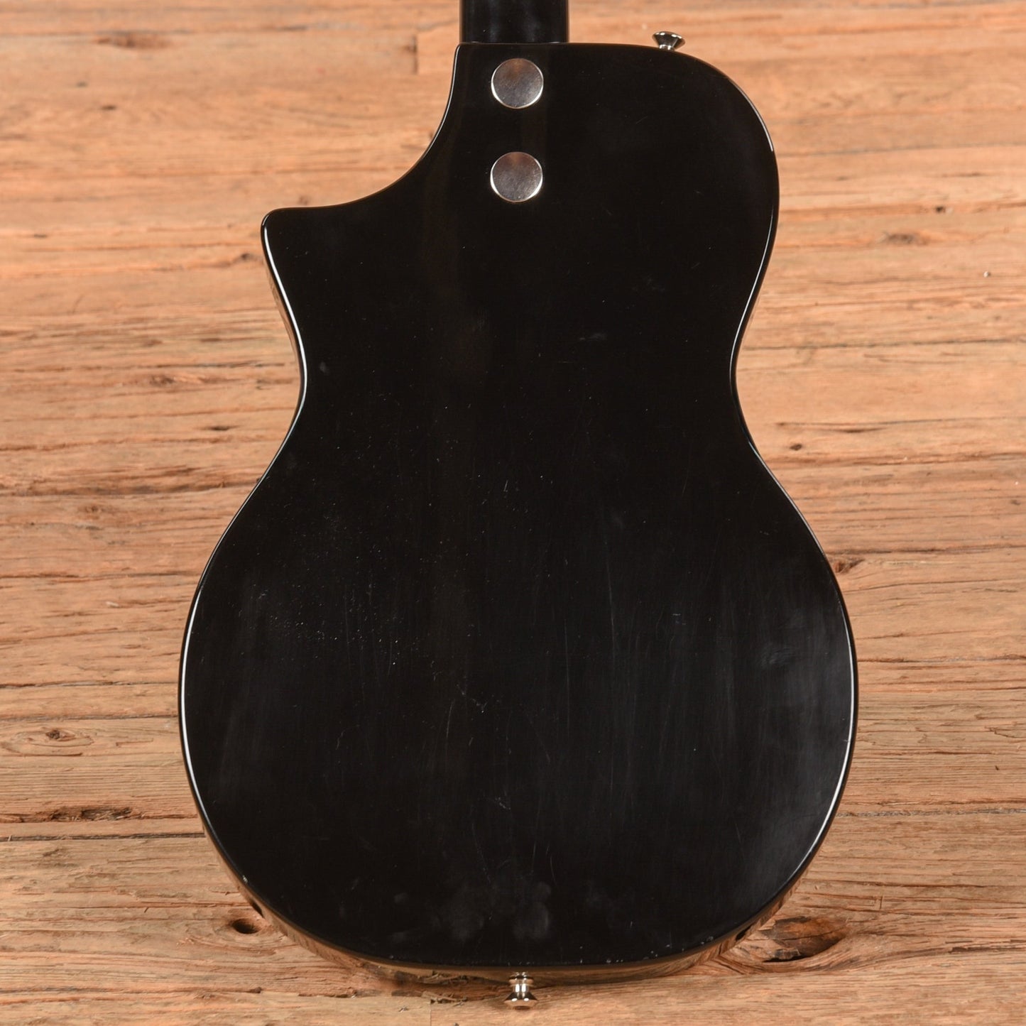 Bolin Supro Dual Tone Black