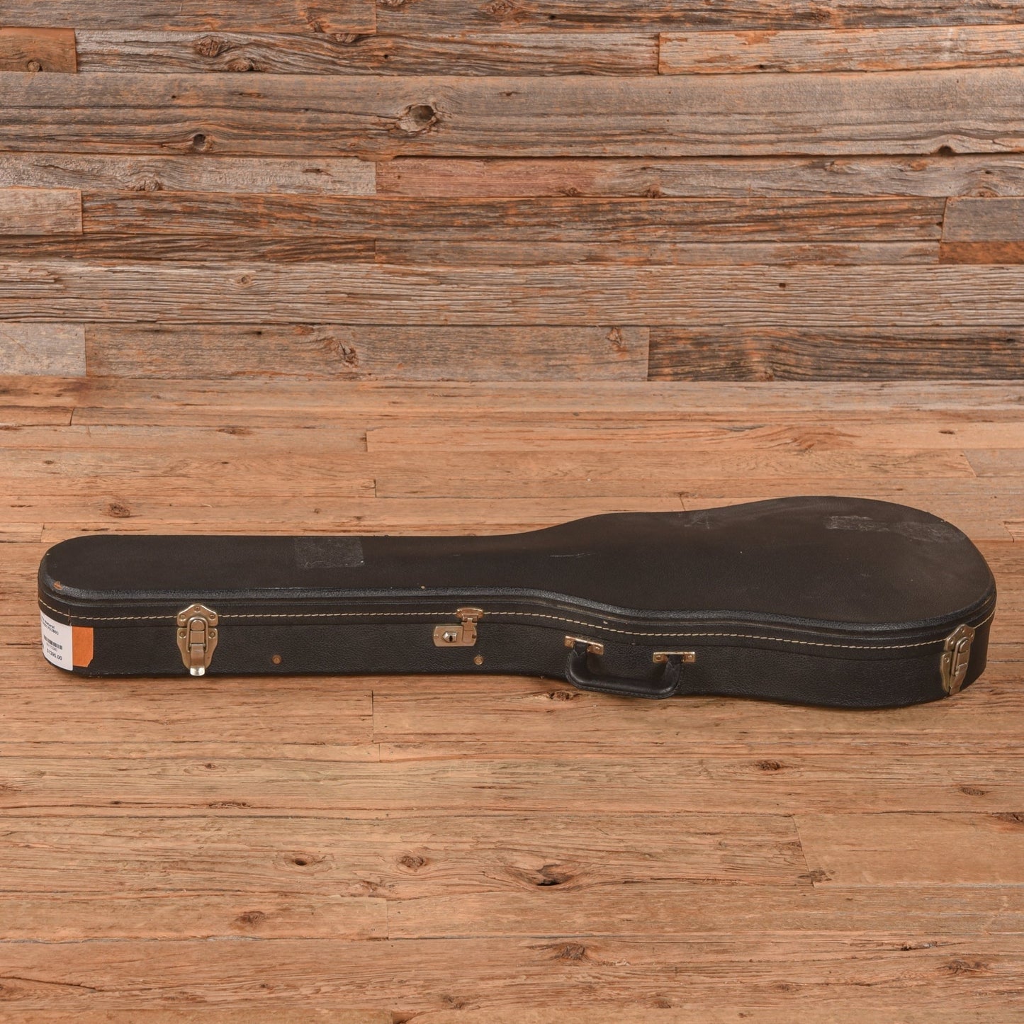 Gibson S-1 Natural 1976