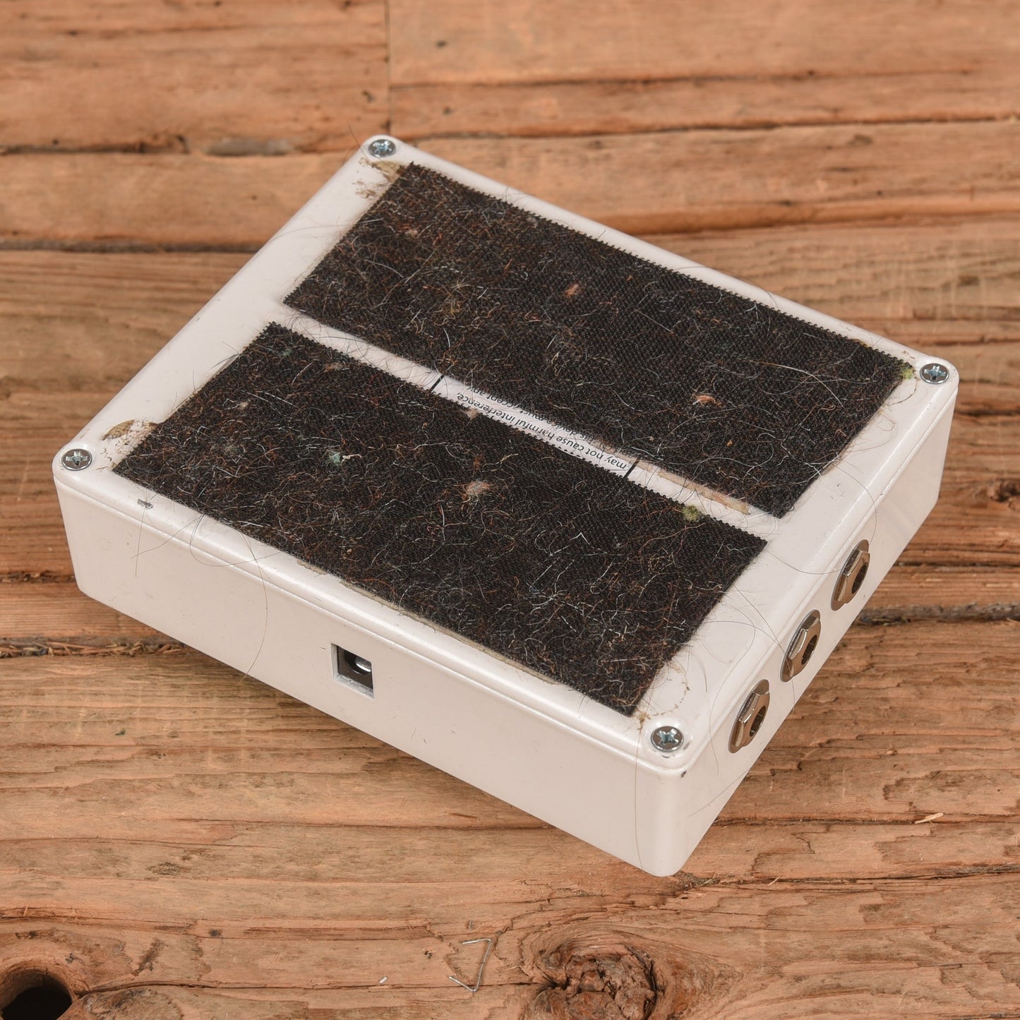 Electro-Harmonix Super Ego Plus