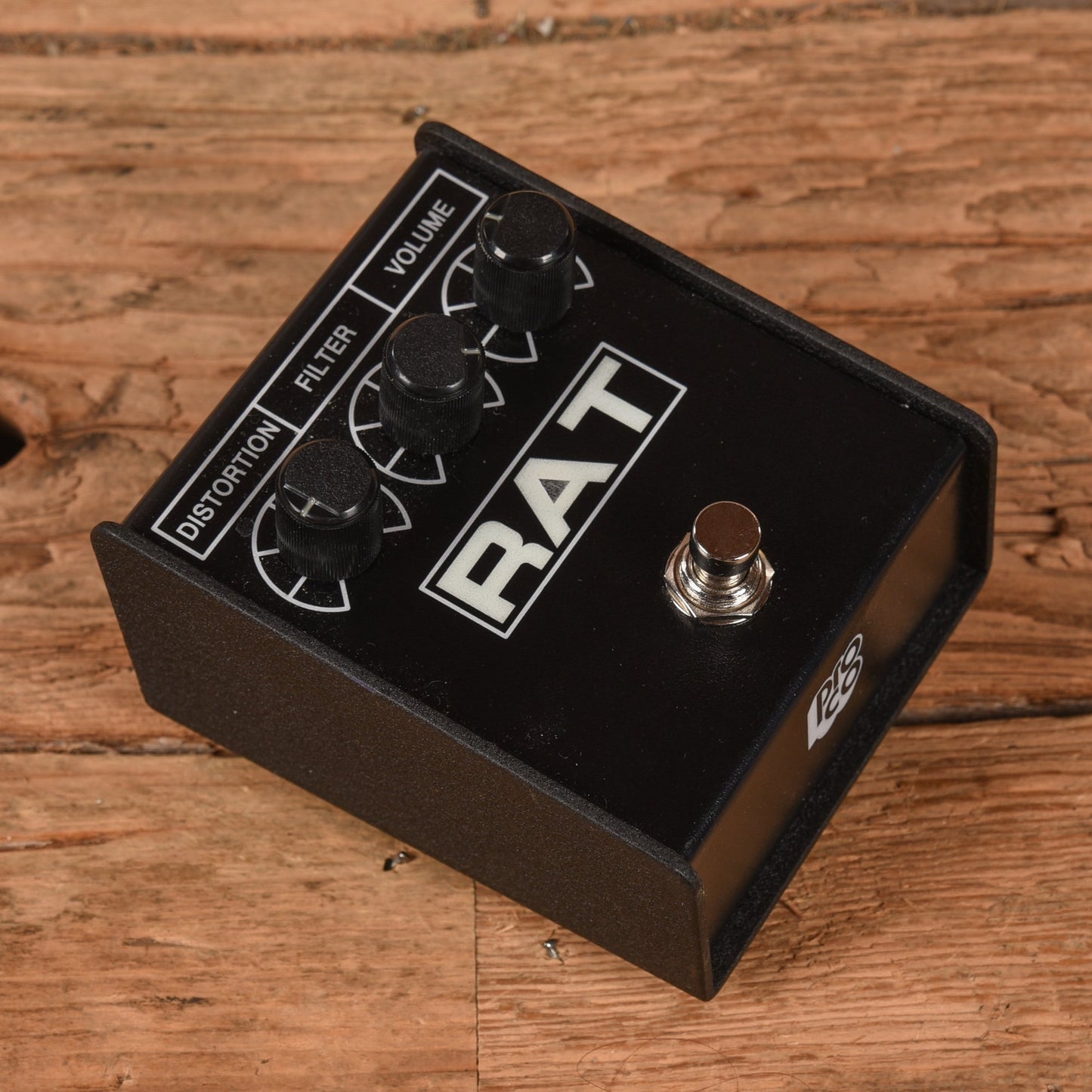 ProCo RAT 2 Distortion
