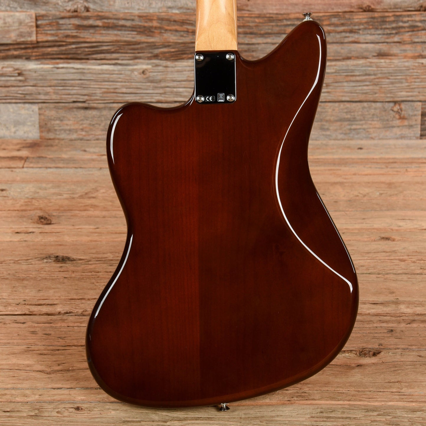 Fender Noventa Jazzmaster Walnut 2021