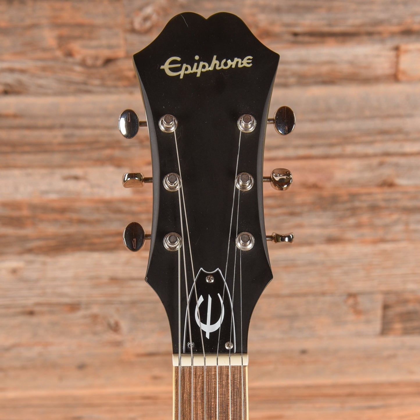 Epiphone Casino Worn Olive Drab 2021