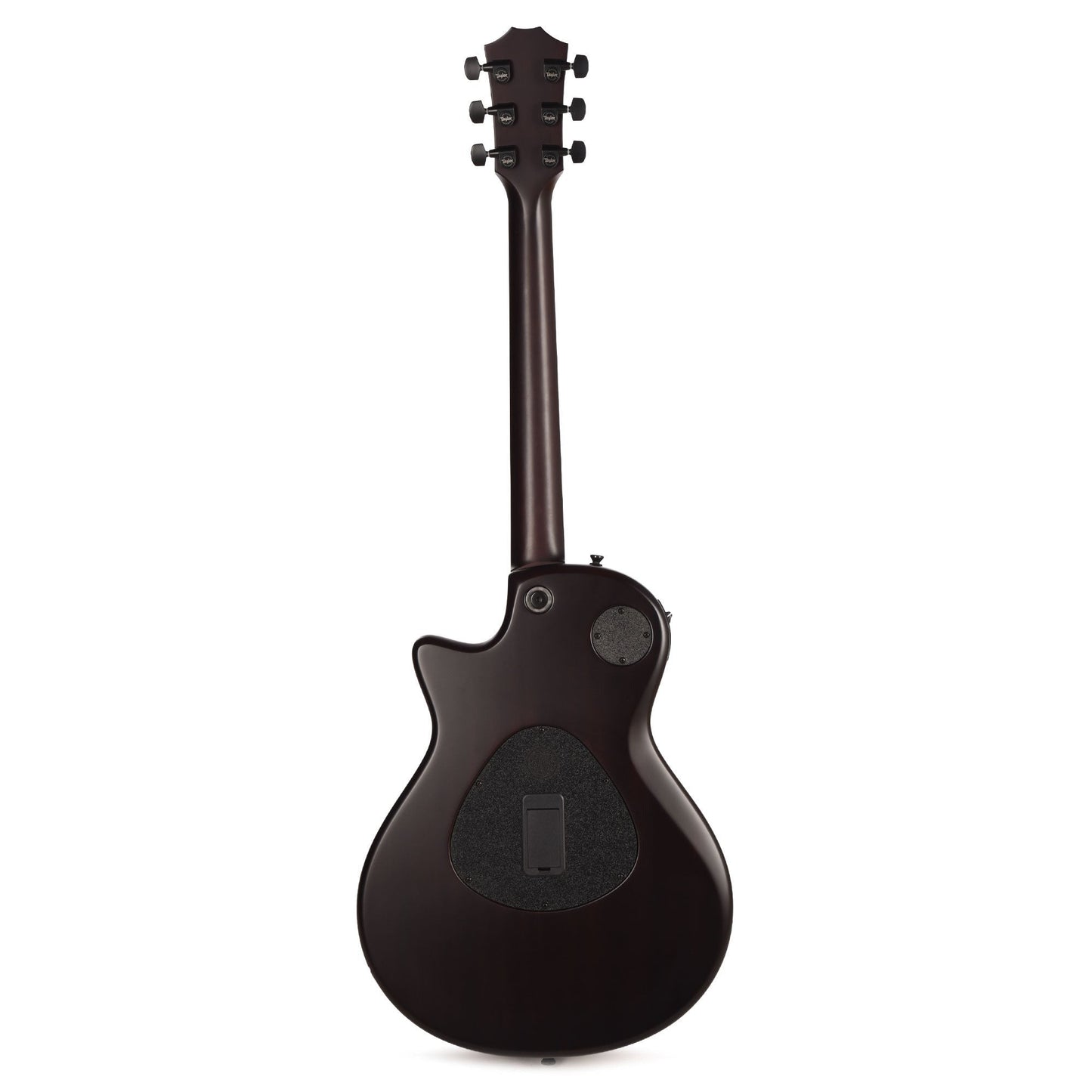 Taylor T5z Classic Hawaiian Koa/Sapele Shaded Edgeburst