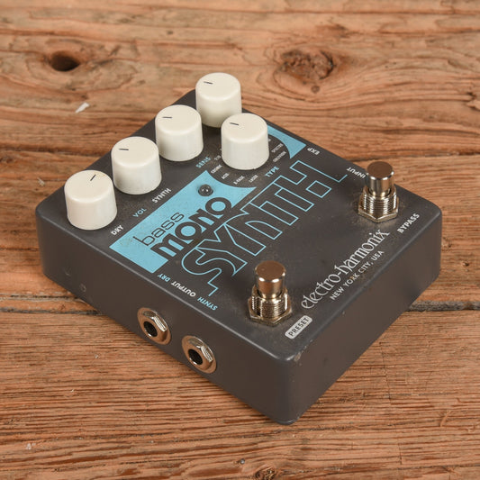 Electro-Harmonix Bass Mono Synth
