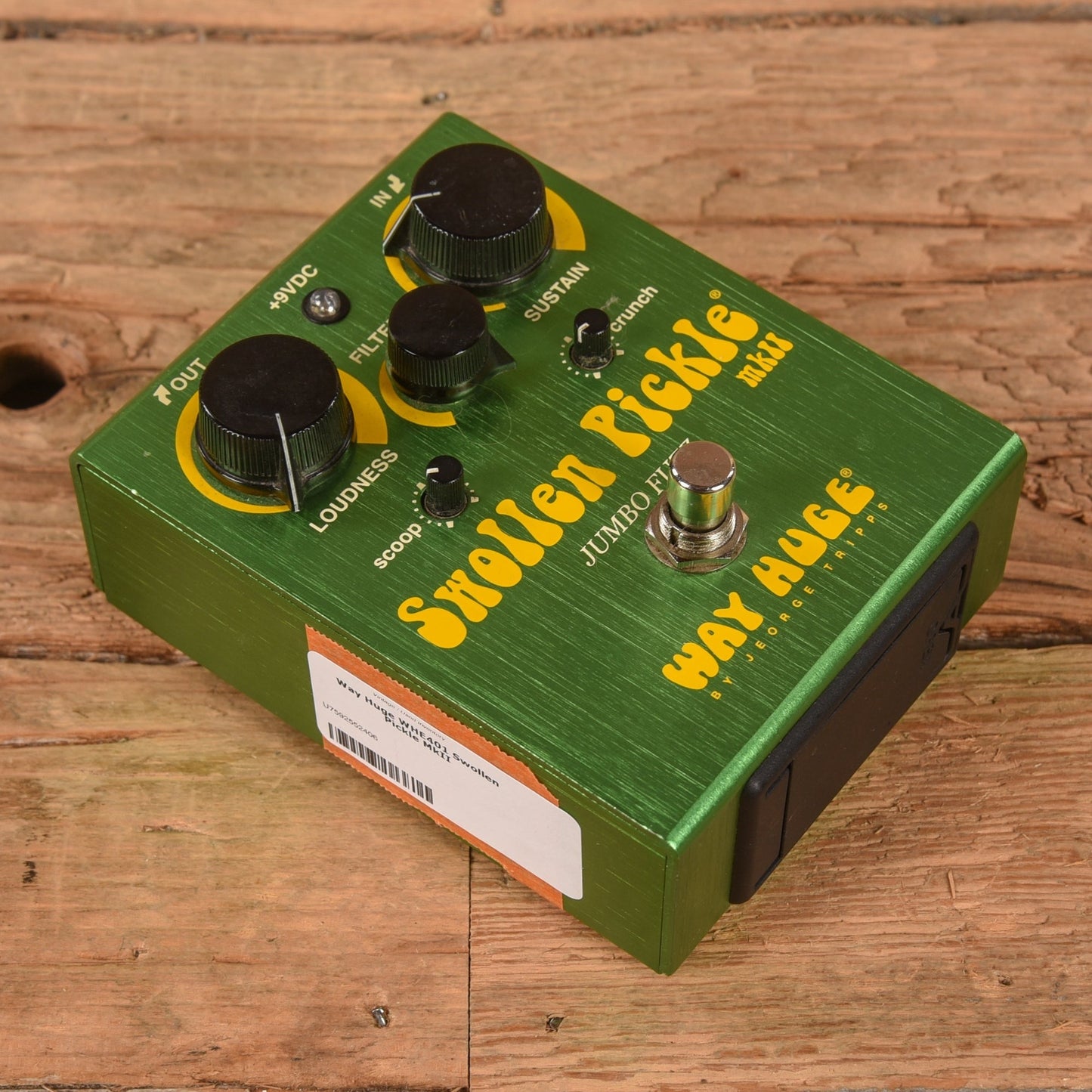 Way Huge WHE401 Swollen Pickle MkII