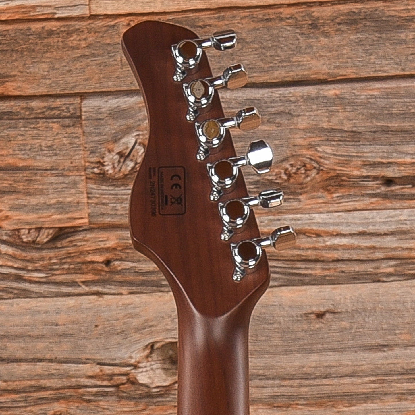 Sire Larry Carlton S7 SSS Black 2024