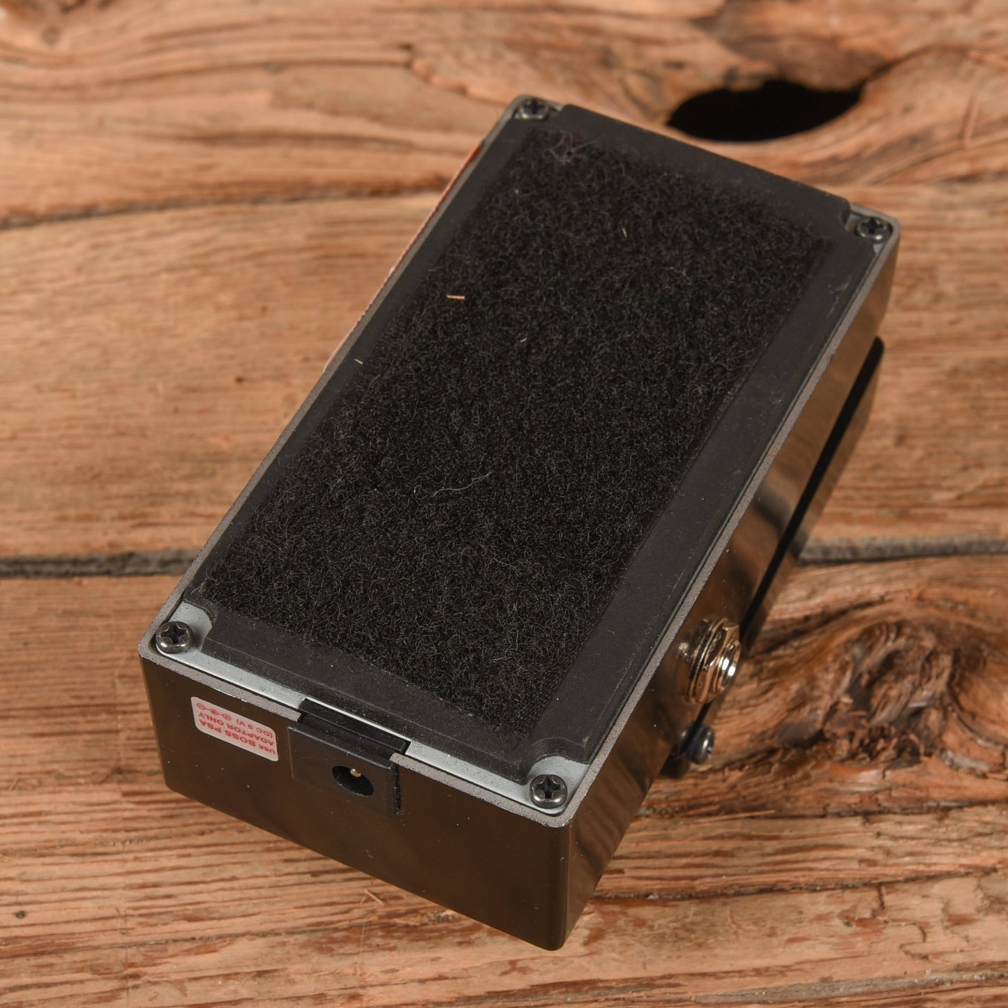 Boss SD-1-4A 40th Anniversary Super Overdrive