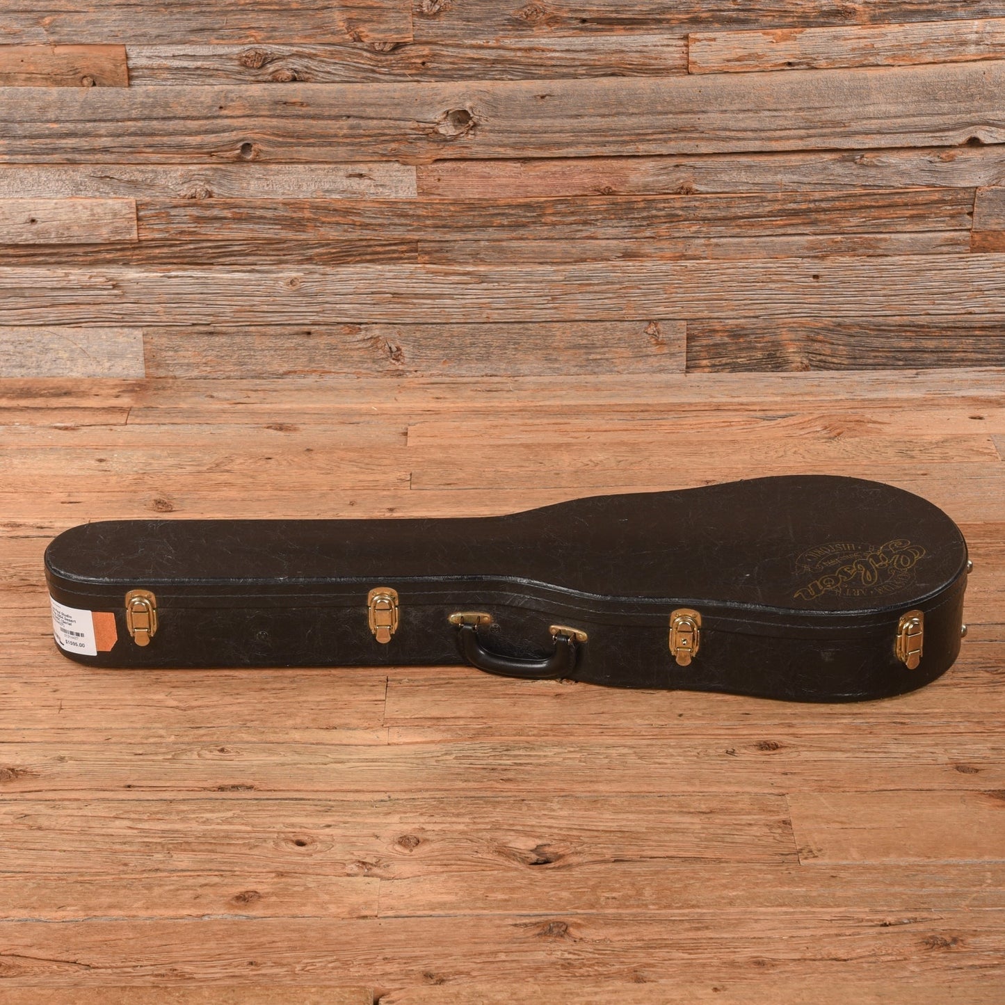 Gibson Les Paul Studio Premium Plus Desert Burst 2004
