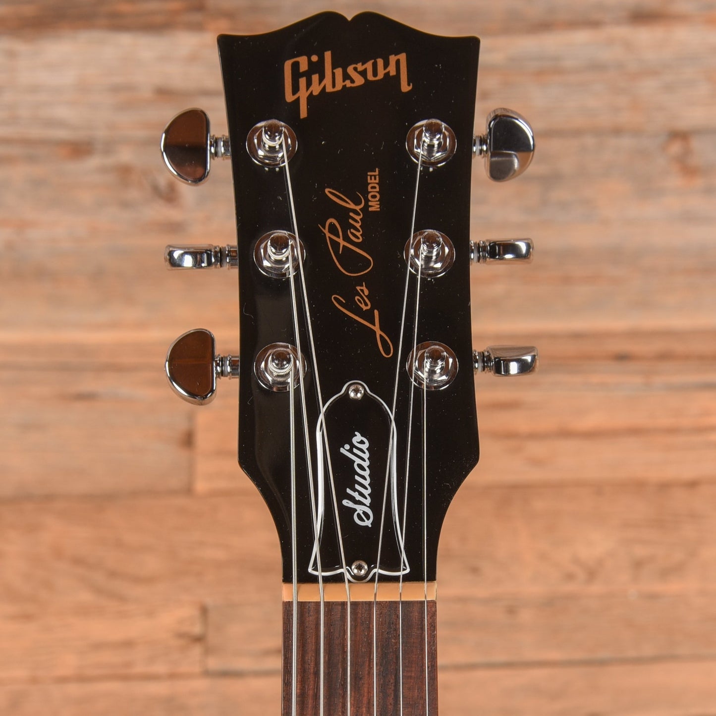 Gibson Les Paul Studio Black 2021