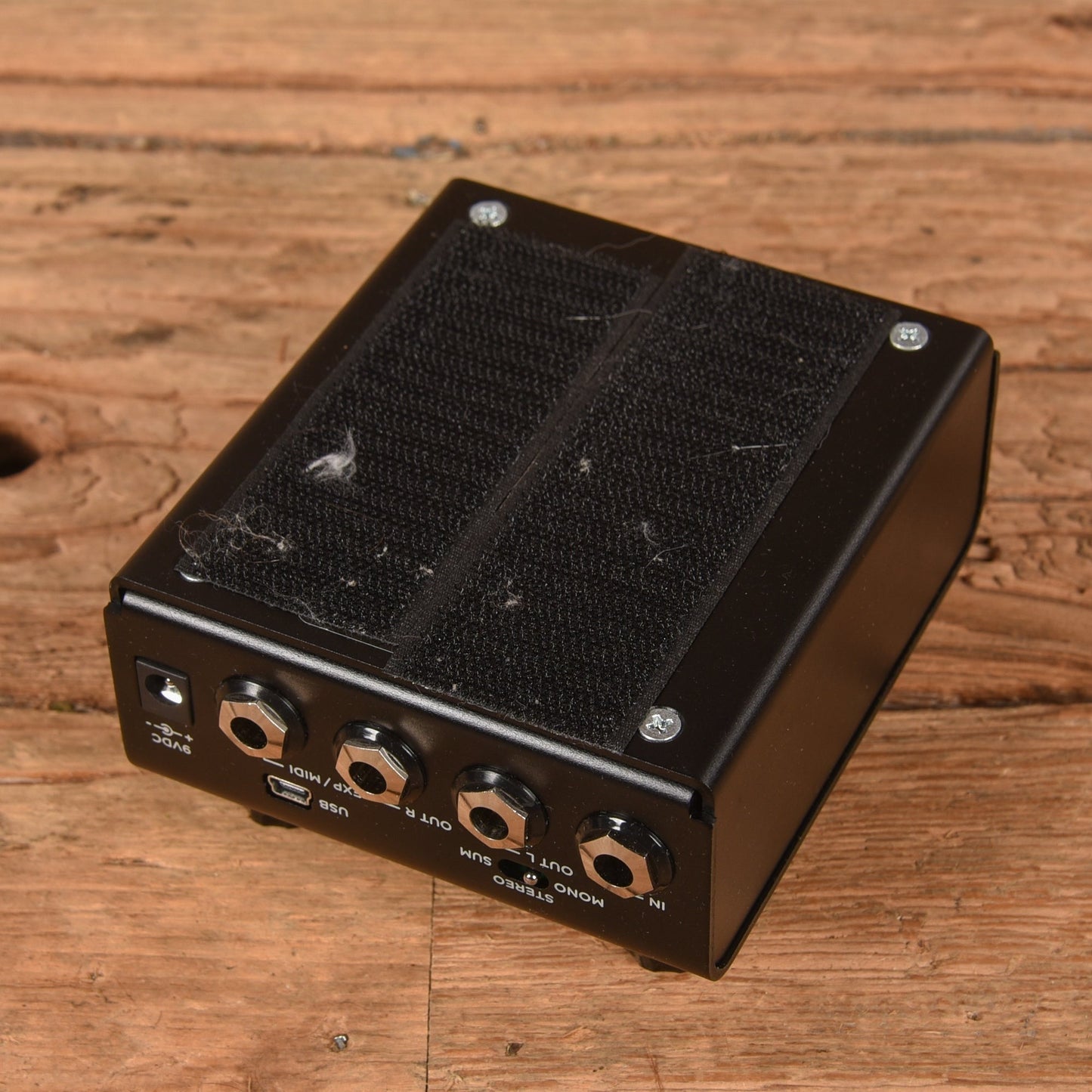Strymon Iridium Amp & IR Cab Simulator