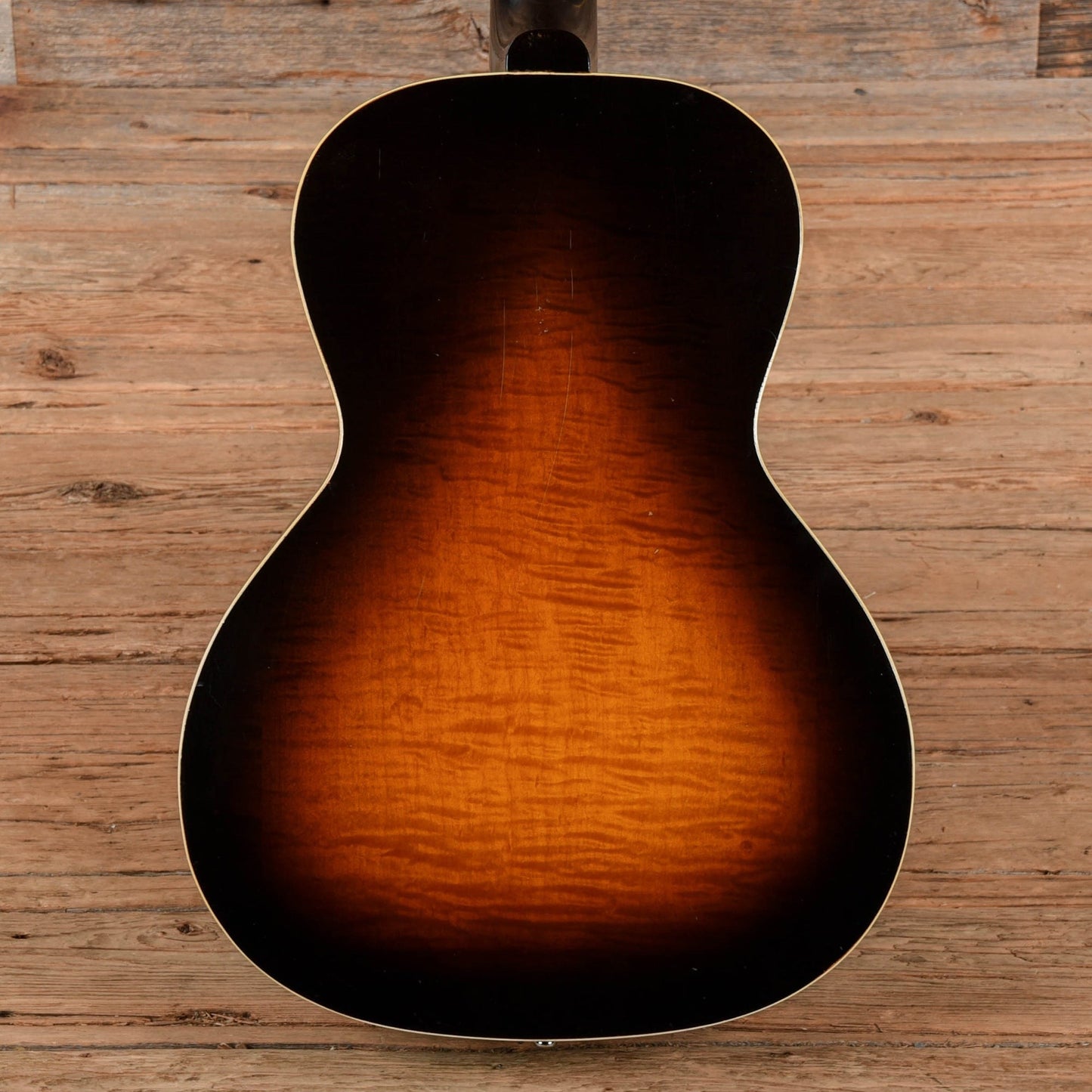 Gibson Century of Progress Hawaiian Sunburst 1937