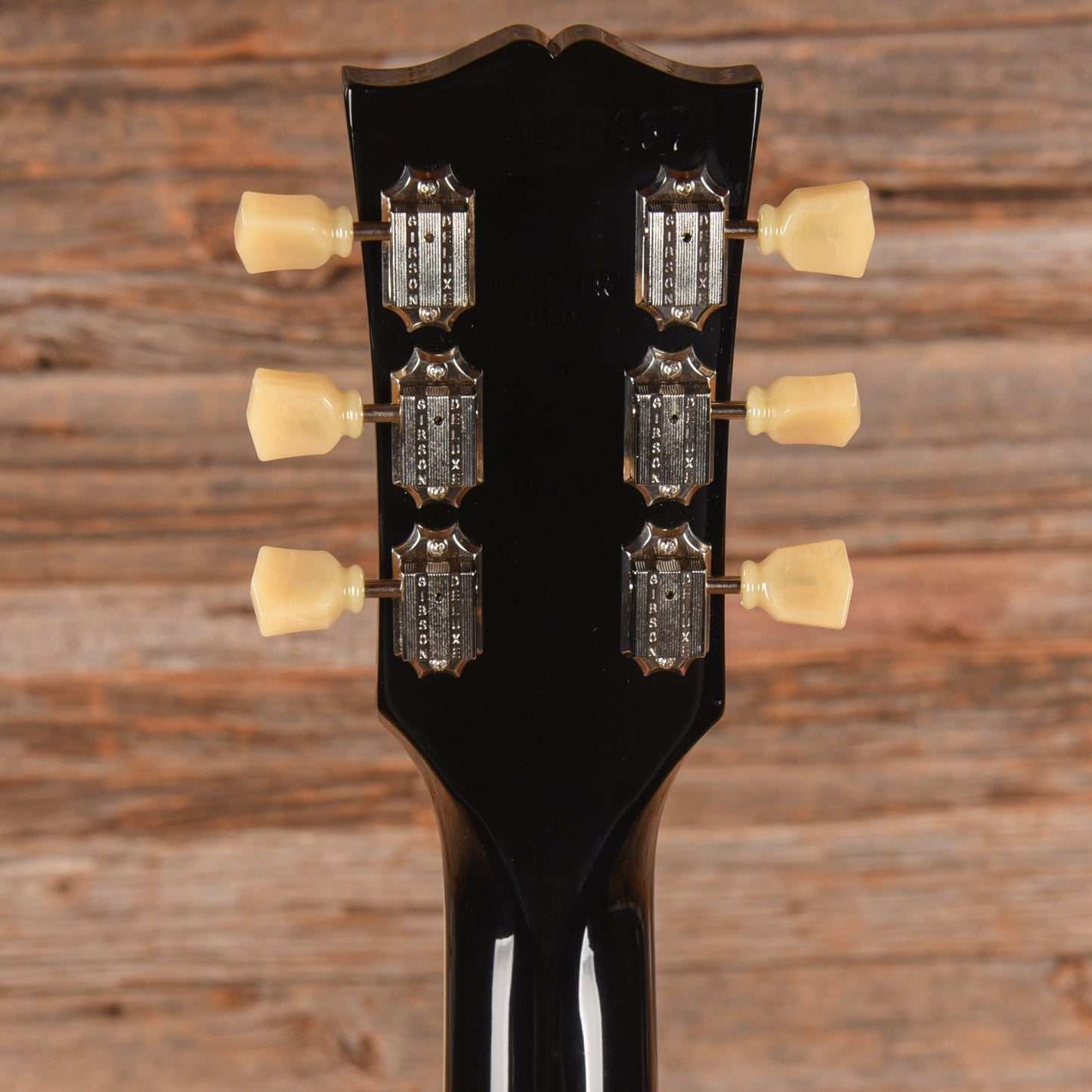 Gibson ES-335 Dot Ebony 2023