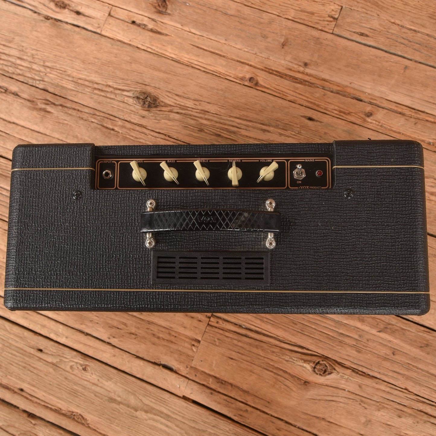 Vox AC10C1 10-Watt 1x10" Guitar Combo Amp