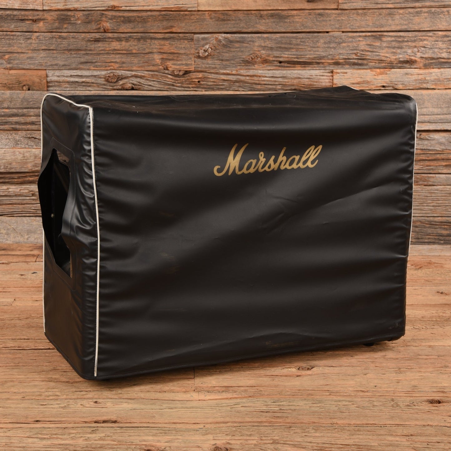 Marshall Marshall TSL 100w 2x12" Combo - Dave Amato of REO Speedwagon
