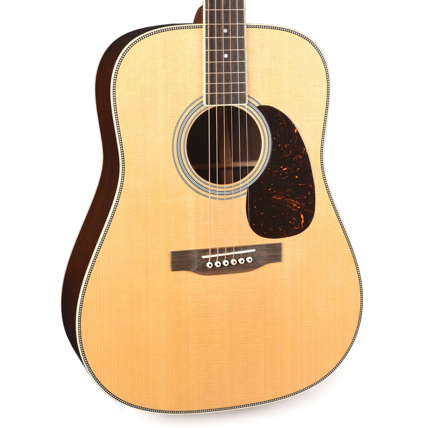 Martin Standard Series HD-35 Spruce/East Indian Rosewood Natural